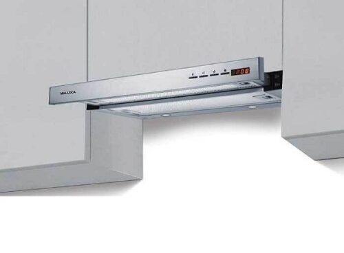 Máy hút mùi âm tủ Malloca H204.9
