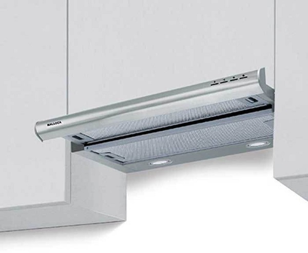 Máy hút mùi âm tủ Malloca H214.9 3 Máy hút mùi âm tủ Malloca H214.9