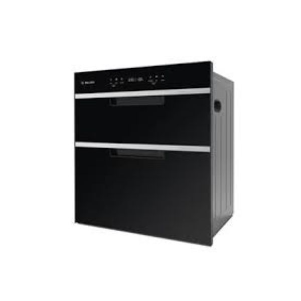 Máy sấy bát Malloca MDC-11E 3 Máy sấy bát Malloca MDC-11E