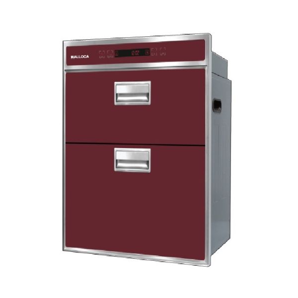 Máy sấy bát Malloca ZLD 110-A1B 3 Máy sấy bát Malloca ZLD 110-A1B