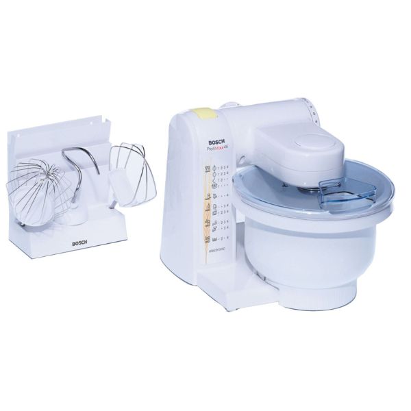 Máy trộn và máy đánh trứng Bosch MUM4600 4 Máy trộn và máy đánh trứng Bosch MUM4600