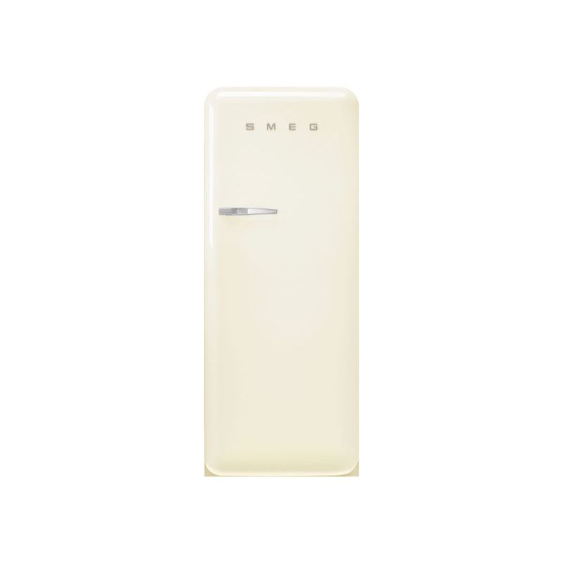 Tủ lạnh đơn Hafele Smeg FAB28RCR5 535.14.545 màu kem 3 Tủ lạnh đơn Hafele Smeg FAB28RCR5 535.14.545 màu kem