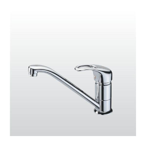 Vòi rửa chén bát Malloca K120N 3 Vòi rửa chén bát Malloca K120N