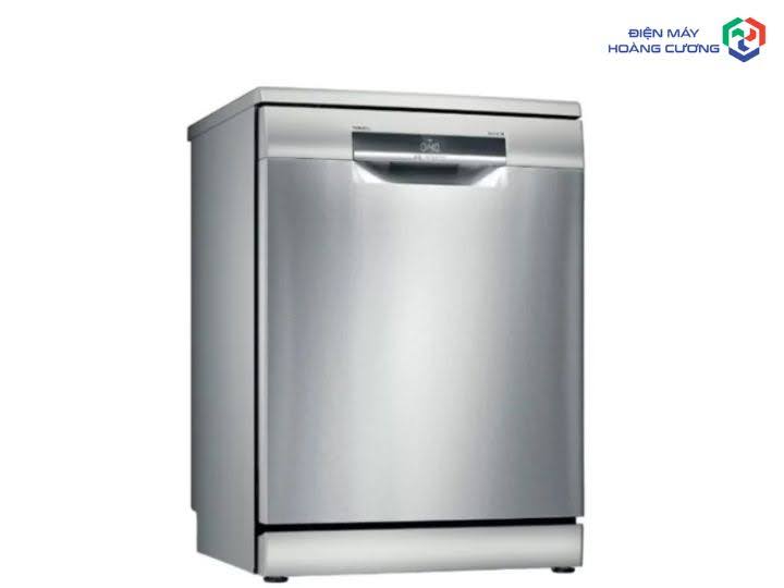 Bosch SMS6ZCI08E Serie 6