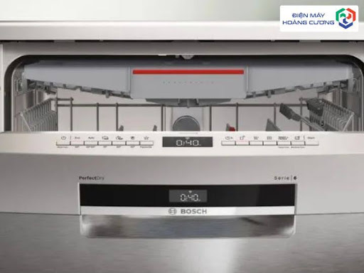 Bosch SMS6ZCI08E Serie 6 công nghệ cao