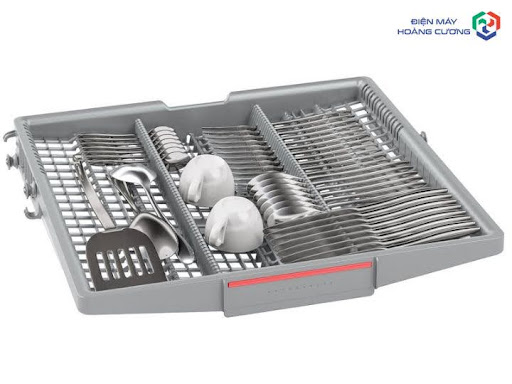 Bosch SMS6ZCI08E Serie 6 tiết kiệm năng lượng