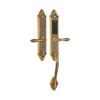 Khóa điện tử Kassler KL-969C/ Khóa đại sảnh 1 Khóa điện tử Kassler KL-969C/ Khóa đại sảnh