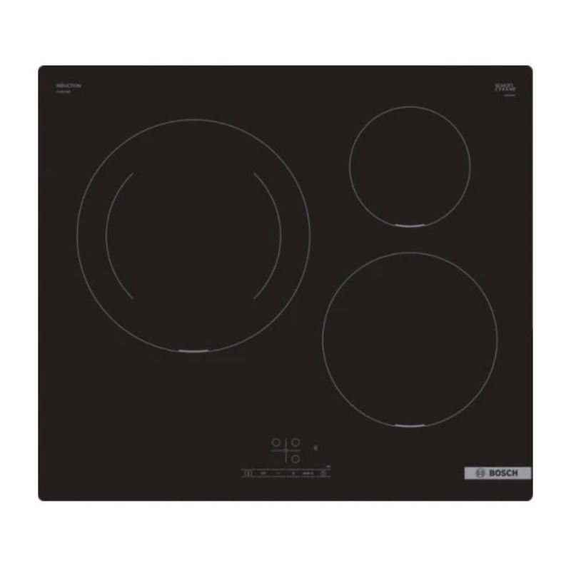 Bếp từ Bosch PUJ611BB5E 3 Bếp từ Bosch PUJ611BB5E