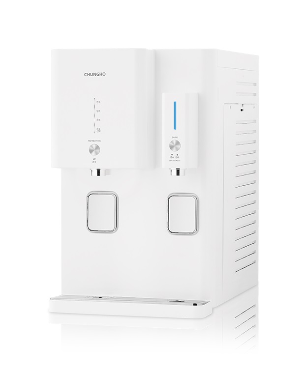 Máy lọc nước ChungHo OMNI CHP-4030D 4 Máy lọc nước ChungHo OMNI CHP-4030D - Ảnh 2