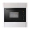 Lò vi sóng kết hợp nướng Elica EPBI MWO 280 TOUCH BK 2 Lò vi sóng kết hợp nướng Elica EPBI MWO 280 TOUCH BK