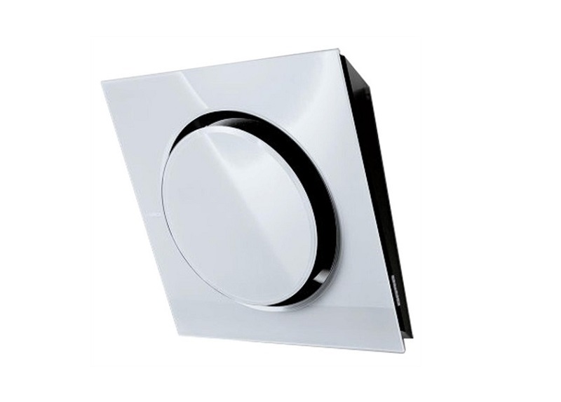 Máy hút mùi Elica MINI OM WH/F/55 4 Máy hút mùi Elica MINI OM WH/F/55 - Ảnh 2