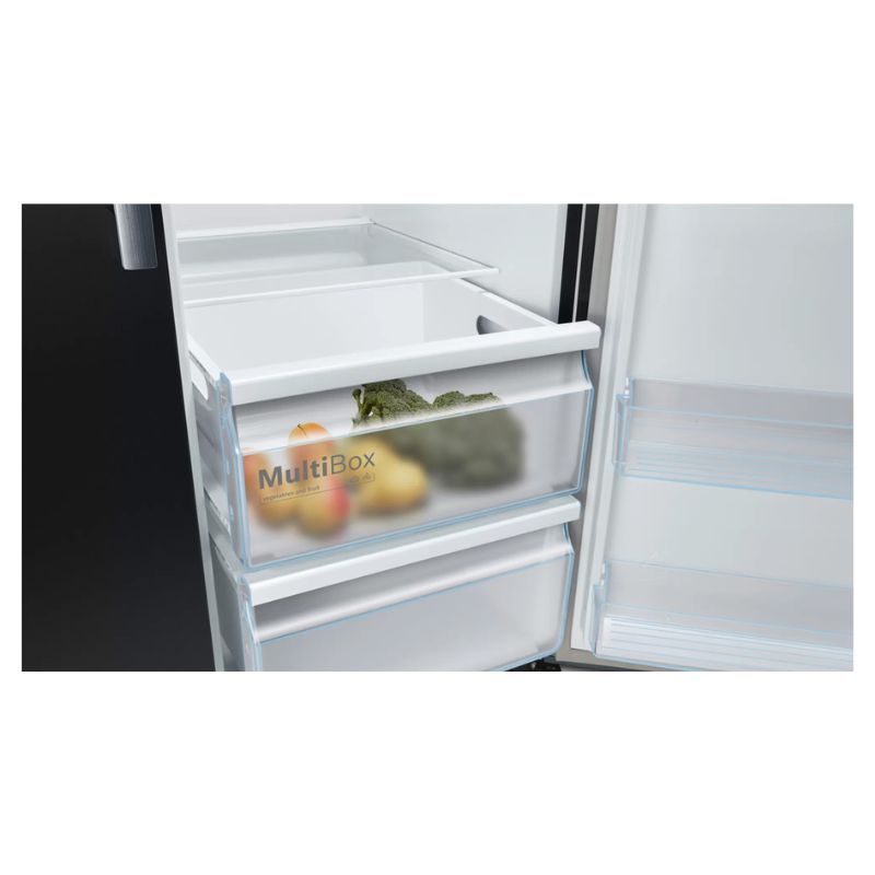 Tủ lạnh Bosch KAD93VBFP 7 Tủ lạnh Bosch KAD93VBFP