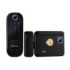 Khóa cửa vân tay Demax SL603 WP App Wifi 1 Khóa cửa vân tay Demax SL603 WP App Wifi