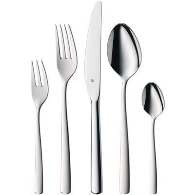 Bộ dao thìa dĩa 30 món WMF BOSTON - 1120916040 4 Bộ dao thìa dĩa 30 món WMF BOSTON - 1120916040