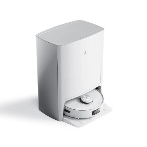 Robot hút bụi Ecovacs Deebot T10 Omni 8 Công nghệ Robot hút bụi Ecovacs Deebot T10 Omni