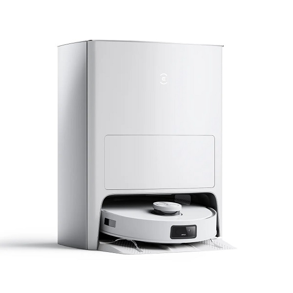 Robot hút bụi Ecovacs Deebot T10 Omni 5 Ảnh Robot hút bụi Ecovacs Deebot T10 Omni