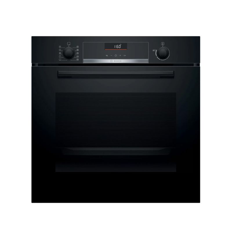 Lò nướng Bosch HBA5360B0K 3 Lò nướng Bosch HBA5360B0K