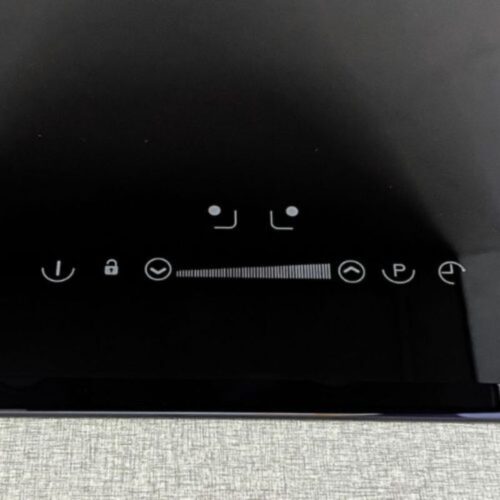 Bếp từ đôi Hafele HC-I752B 536.61.787 9 Bảng điều khiển bếp từ đôi Hafele HC-I752B 536.61.787