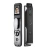 Khóa nhận diện khuôn mặt FACE ID - 3D Demax SL999 LG