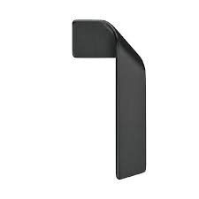 Tay nắm tủ mạ thiếc Hafele 101.69.507 3 Tay Nắm Tủ Mạ Thiếc Hafele 101.69.507