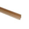 Tay nắm dạng thanh nhôm 3000mm Hafele 126.21.103 2 Tay Nắm Dạng Thanh Nhôm 3000mm Hafele 126.21.103