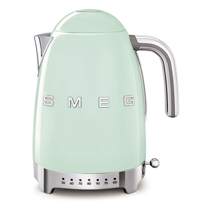 Ấm đun siêu tốc Hafele Smeg 535.44.040 3 Ấm đun siêu tốc Hafele Smeg 535.44.040