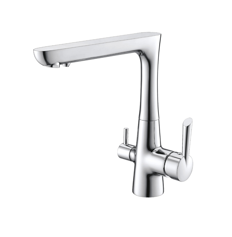 Chậu đá Hafele 860mm HS19-GEN2R90 570.35.380 3 Chậu đá Hafele 860mm HS19-GEN2R90 570.35.380