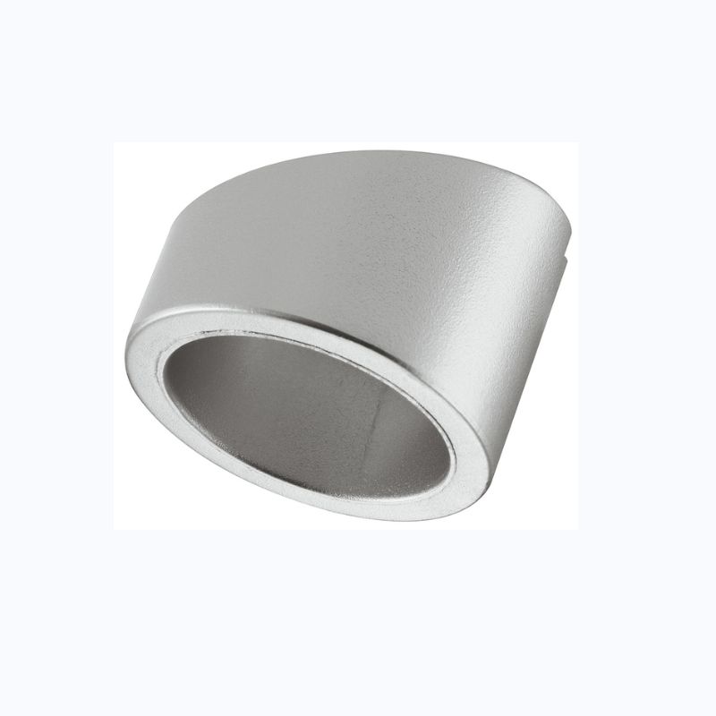 Nắp che đèn Led lắp nổi Hafele 833.72.832 3 Nắp che đèn Led lắp nổi Hafele 833.72.832