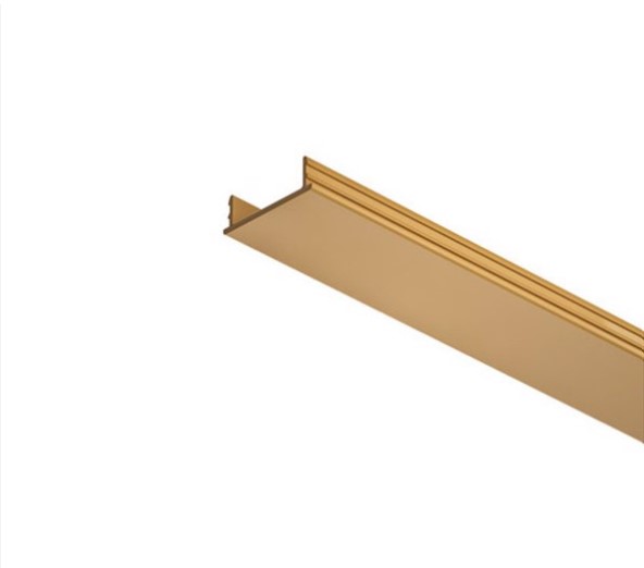 Thanh che dây điện đèn Led Hafele 833.74.796 3 Thanh che dây điện đèn Led Hafele 833.74.796