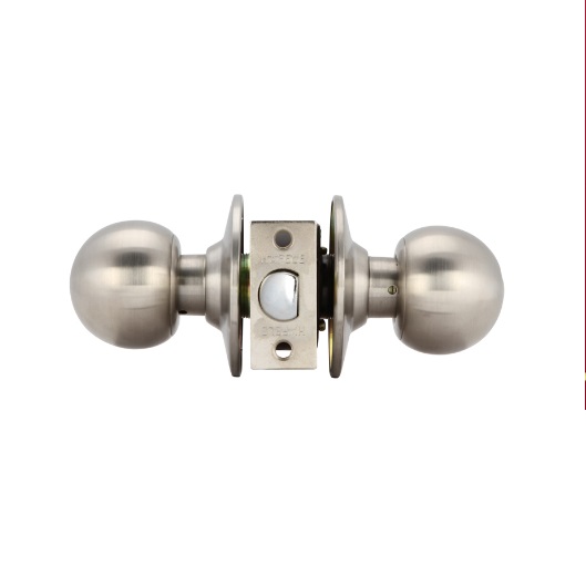 Khóa tay nắm tròn cửa công cộng Hafele 911.64.688 3 Khóa tay nắm tròn cửa công cộng Hafele 911.64.688