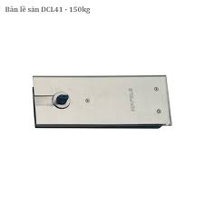 Bản lề sàn DCL41 EN4 150Kg Hafele 932.84.026 3 Bản lề sàn DCL41 EN4 150Kg Hafele 932.84.026