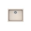 Chậu rửa bát Hafele HS19-GEN1S60 570.35.430 1 Chậu Rửa Đá HS19-GEN1S60 Hafele 570.35.430