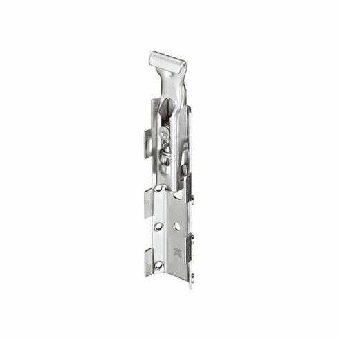 Phụ kiện bas treo tủ lắp vít Hafele 290.21.930