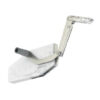 Bộ tay nâng Free Swing Hafele 493.05.763, trắng 1 phu kien tu bep hafele 493 05 763
