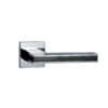 Tay nắm gạt có nắp che RV Hafele 901.78.294 2 Tay nắm gạt có nắp che RV Hafele 901.78.294