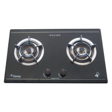 Bếp ga âm Canzy CZ 202 3 Bếp ga âm Canzy CZ 202