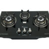 Bếp ga âm Canzy CZ 370
