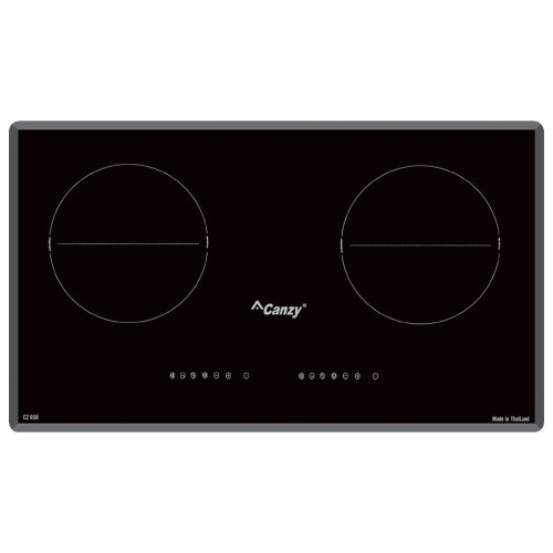 Bếp từ Canzy CZ 65B 3 Bếp từ Canzy CZ 65B