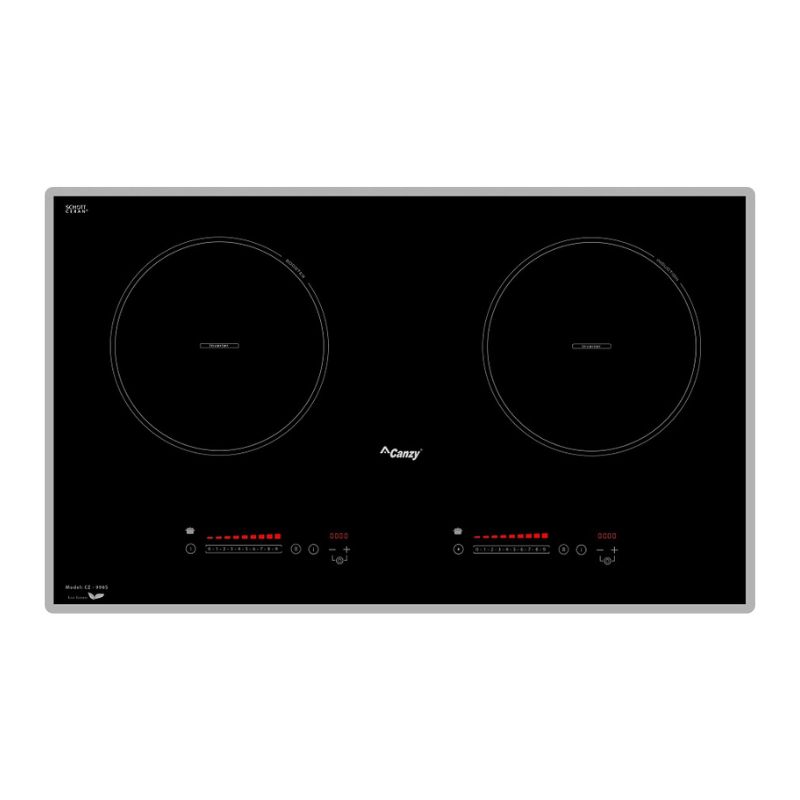 Bếp từ Canzy CZ 998S 3 Bếp từ Canzy CZ 998S