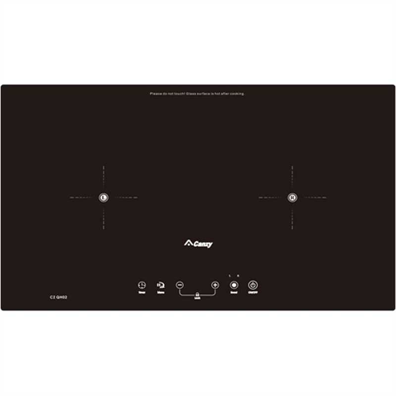 Bếp từ Canzy CZ QH02 3 Bếp từ Canzy CZ QH02