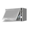 Máy sấy chén bát Canzy CZ 886H