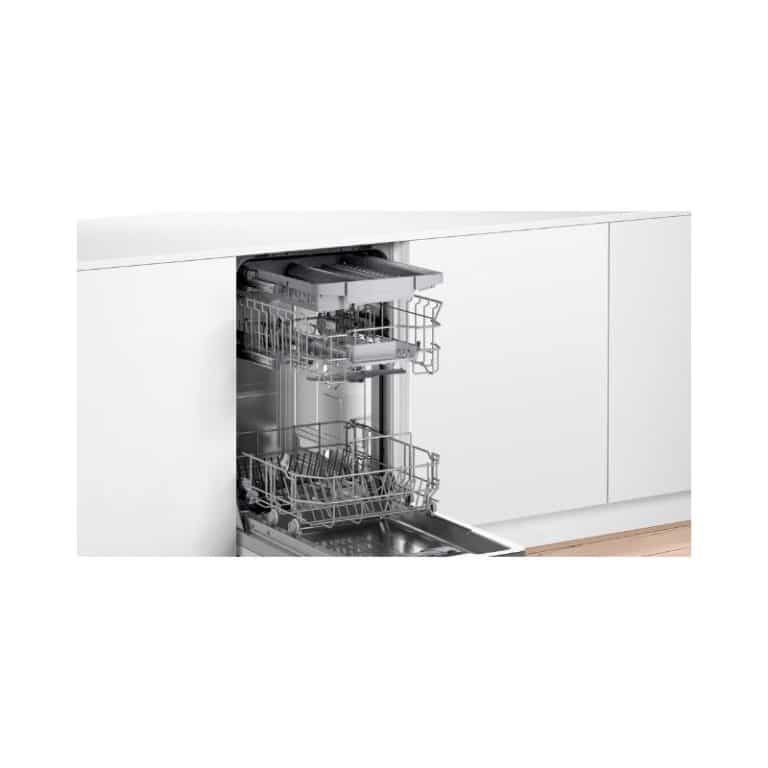 Máy rửa bát Bosch SRV4XMX16E 6 Cấu tạo máy rửa bát Bosch SRV4XMX16E
