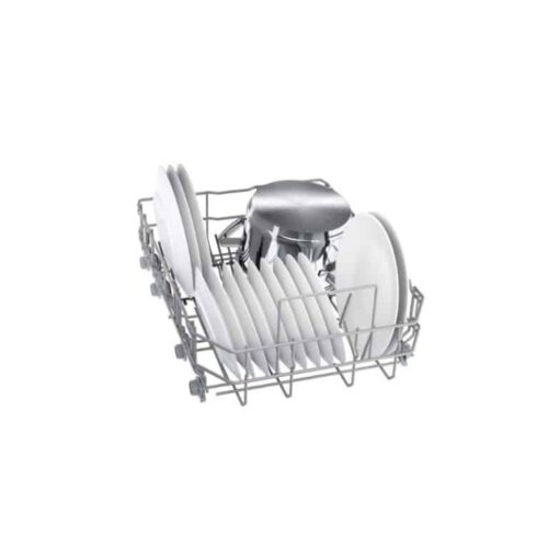 Máy rửa bát Bosch SRV4XMX16E 18 Giá máy rửa bát Bosch SRV4XMX16E