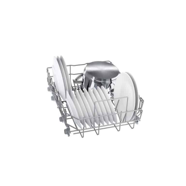 Máy rửa bát Bosch SRV4XMX16E 10 Giá máy rửa bát Bosch SRV4XMX16E