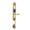 Khóa vân tay tân cổ Kassler KL-979 2 Khóa điện tử Kassler KL-979/Khóa vân tay tân cổ