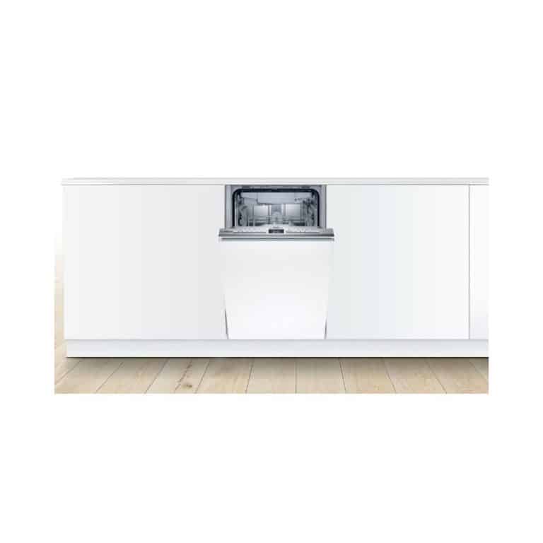 Máy rửa bát Bosch SRV4XMX16E 4 Lắp đặt máy rửa bát Bosch SRV4XMX16E