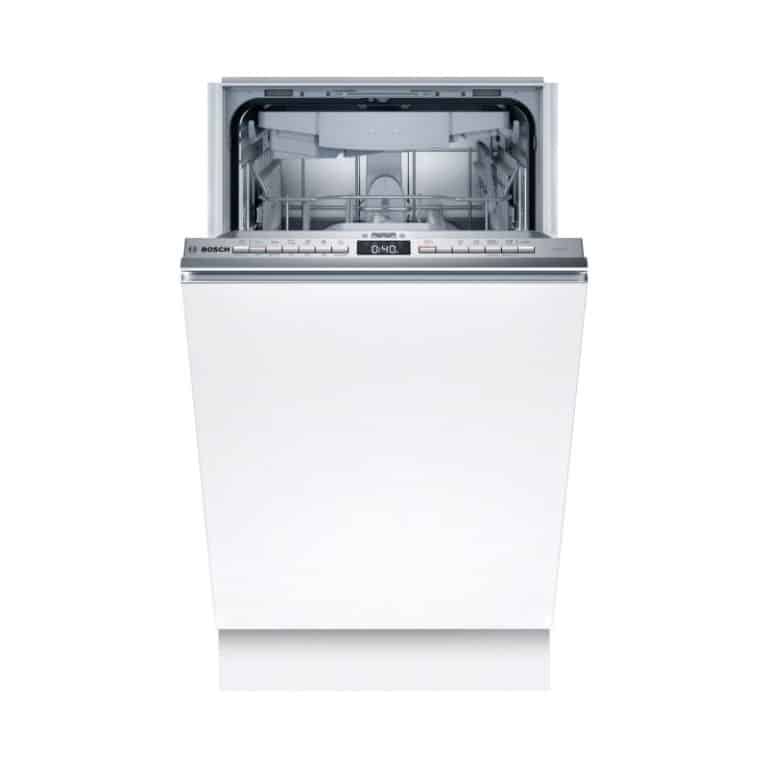 Máy rửa bát Bosch SRV4XMX16E 3 Máy rửa bát Bosch SRV4XMX16E