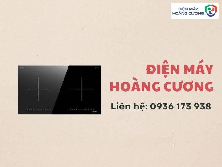 Bếp từ đôi Hafele HC-I3732A 536.61.736 liên hệ mua ngay