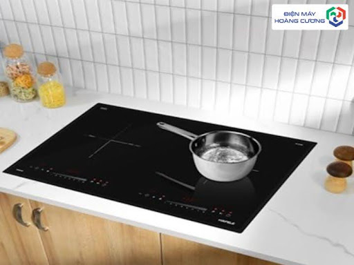 Bếp từ đôi Hafele HC-I3732A 536.61.736 thiết kế sang trọng