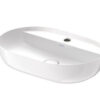 Chậu rửa Lavabo Luv 600 Duravit 588.45.182 1 Chậu Rửa Lavabo Luv 600 Duravit 588.45.182